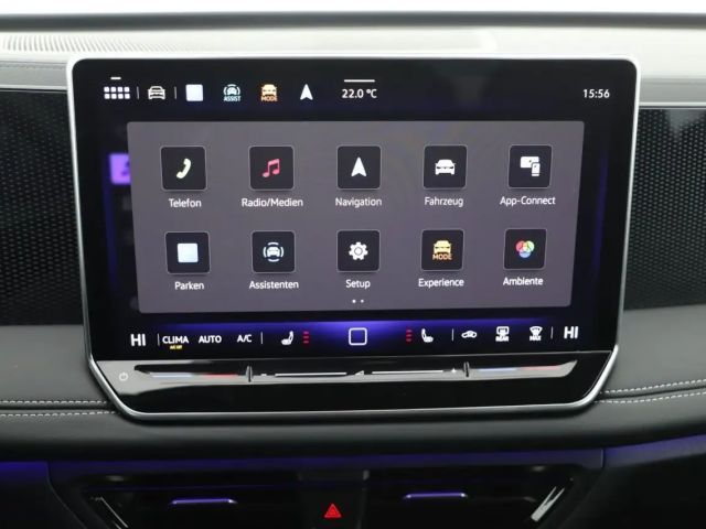 Volkswagen Tiguan 1.5 eTSI DSG IQ.Drive