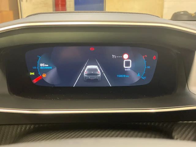 Peugeot 208 Allure Pack BlueHDi