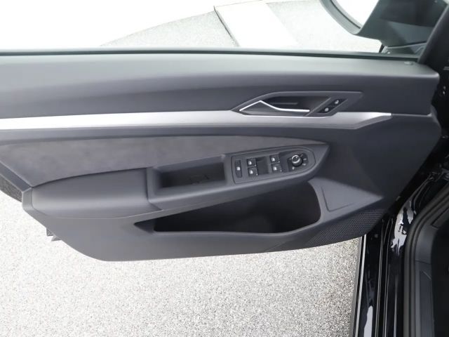 Volkswagen Golf Rabbit TSI