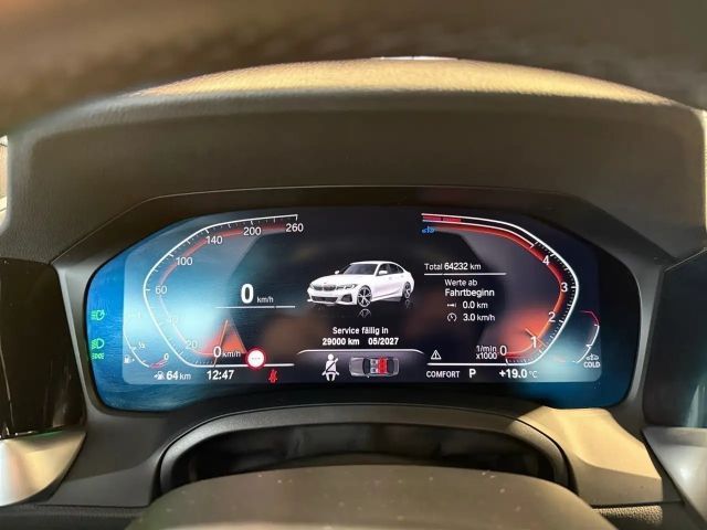 BMW 330 330i M-Sport Sedan