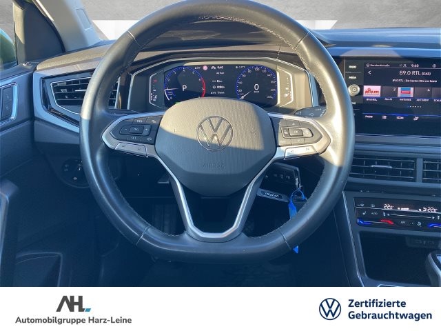 Volkswagen Taigo 1.0 TSI DSG