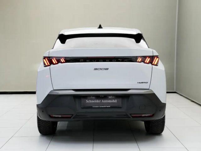 Peugeot 3008 Allure Pack Hybrid