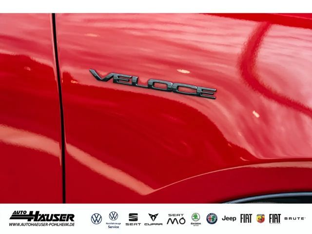 Alfa Romeo Tonale Hybrid Veloce