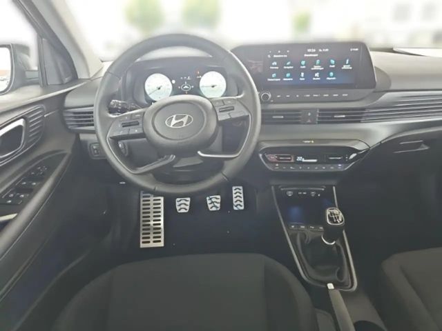 Hyundai Bayon 1.0 Prime T-GDi