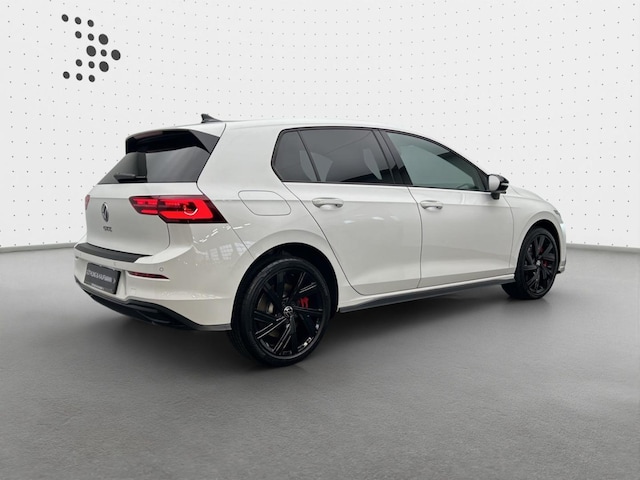 Volkswagen Golf 1.4 TSI GTE eHybrid