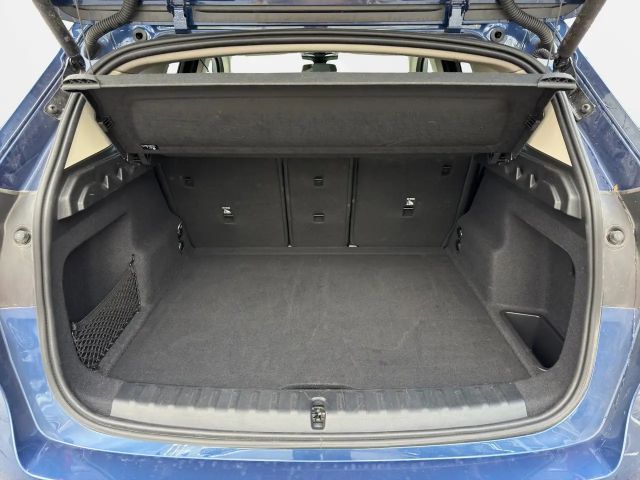 BMW X1 *** X-LINE *** NEUPRES 61.600 *** -29% *** BLAU