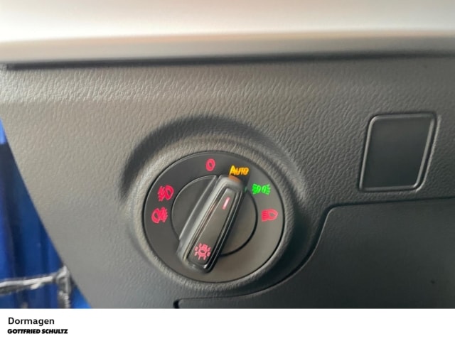 Seat Ibiza 1.0 TSI DSG