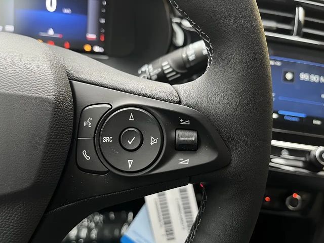 Opel Corsa GS-Line Grand Sport Turbo