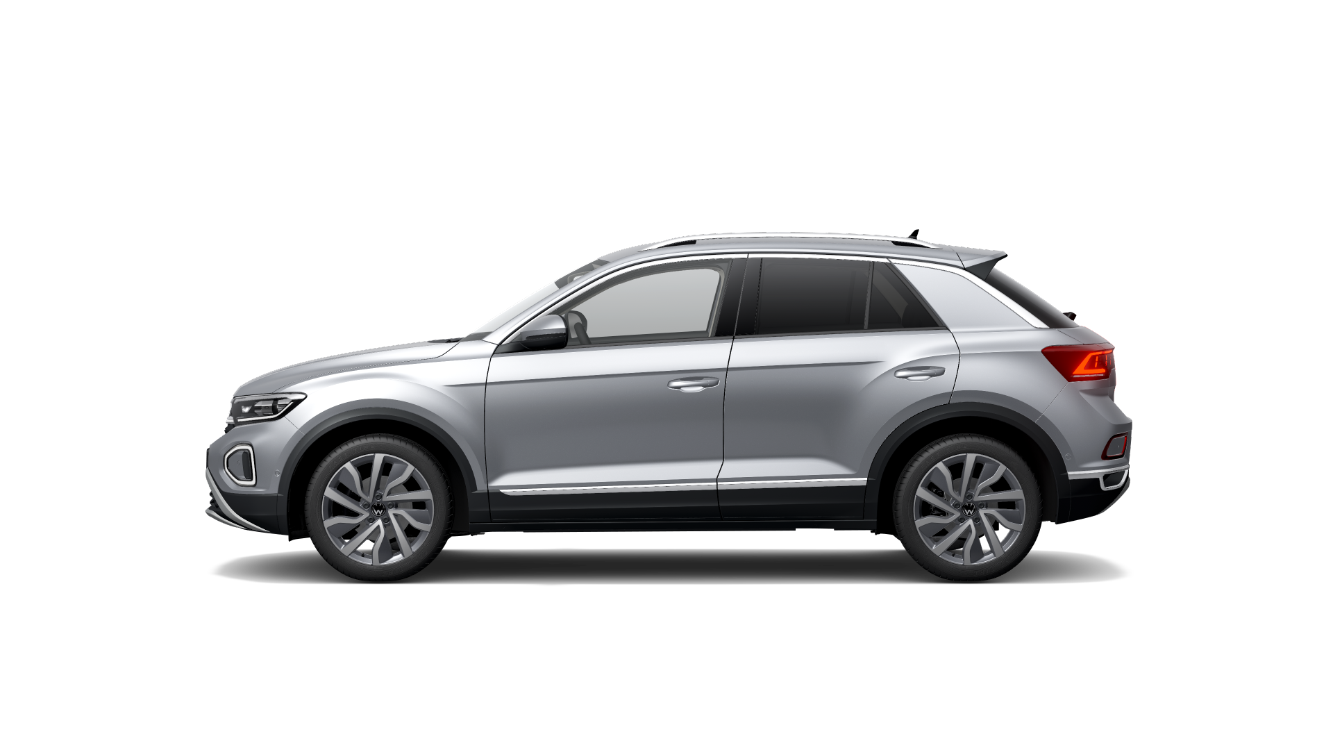Volkswagen T-Roc 1.5 TSI DSG Style