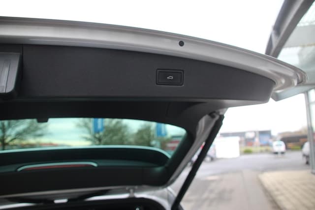 Volkswagen Tiguan DSG