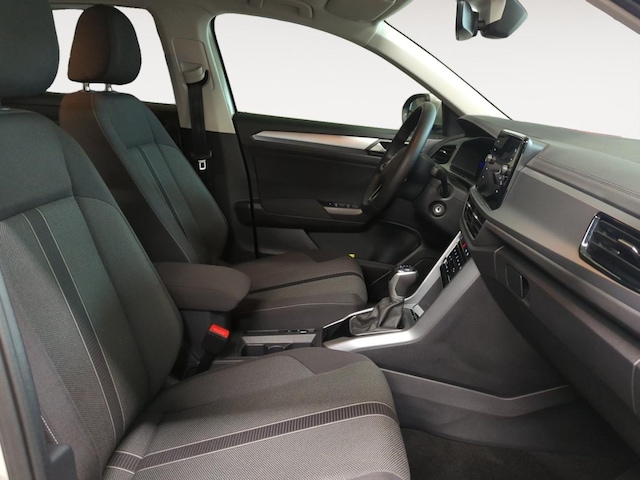 Volkswagen T-Roc 1.5 TSI DSG