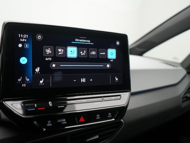 Volkswagen ID.3 58 KWh Performance Pro