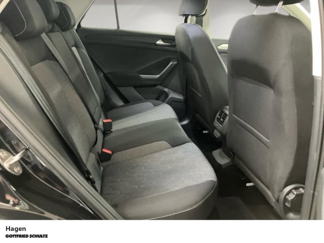 Volkswagen T-Roc 1.5 TSI DSG Move