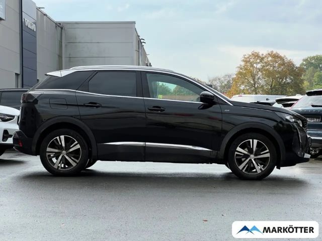 Peugeot 3008 GT-Line PureTech