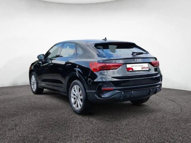 Audi Q3 35 TFSI S-Line