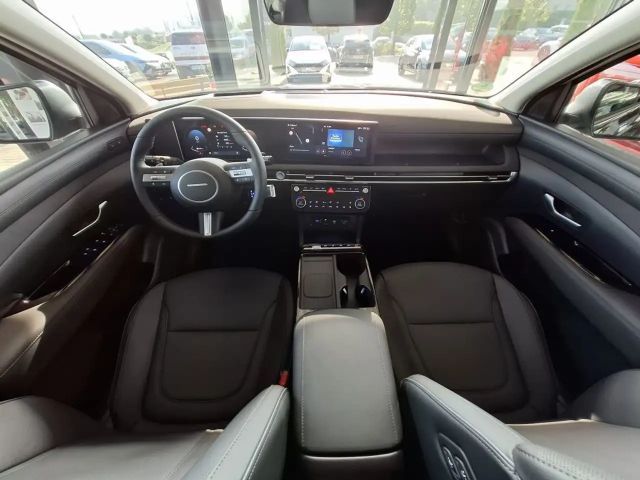 Hyundai Tucson 1.6 2WD Hybrid Prime T-GDi