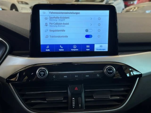 Ford Kuga Cool & Connect