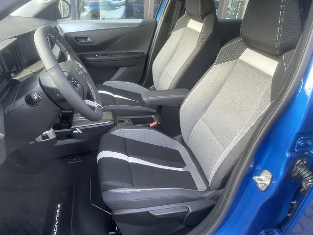 Opel Frontera Edition