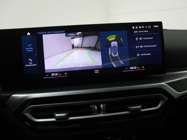 BMW M2 Comfort pakket Coupé