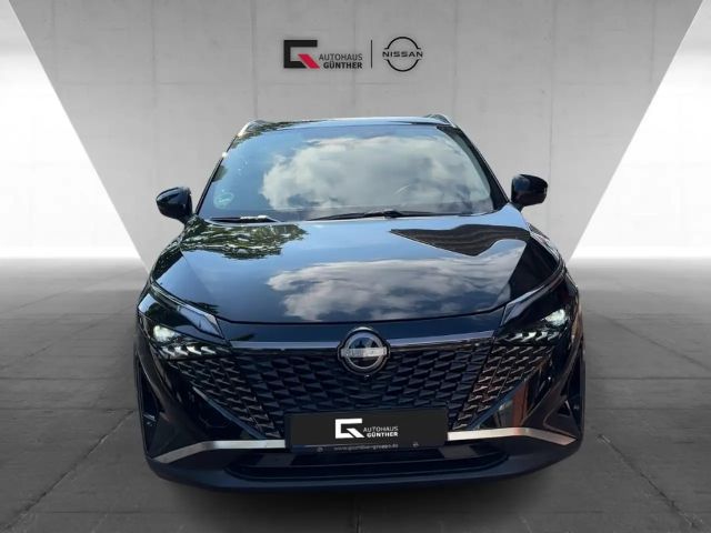 Nissan Qashqai N-Connecta