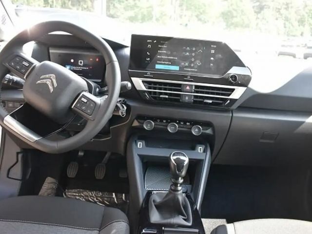 Citroën C4 PureTech You