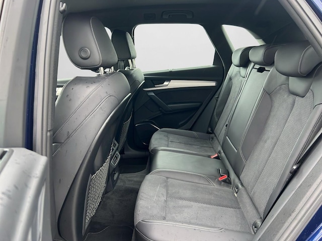 Audi Q5 40 TDI Quattro S-Tronic