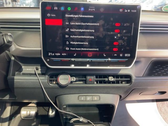 Volkswagen ID.Buzz 7-zitter GTX