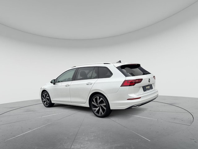 Volkswagen Golf 1.5 TSI Variant