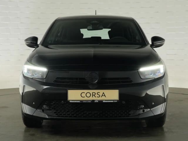 Opel Corsa GS-Line Grand Sport