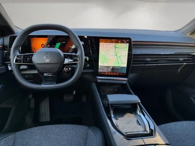 Renault Rafale Techno