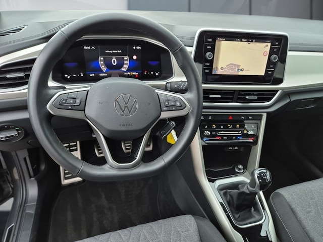 Volkswagen T-Roc 1.0 TSI Move