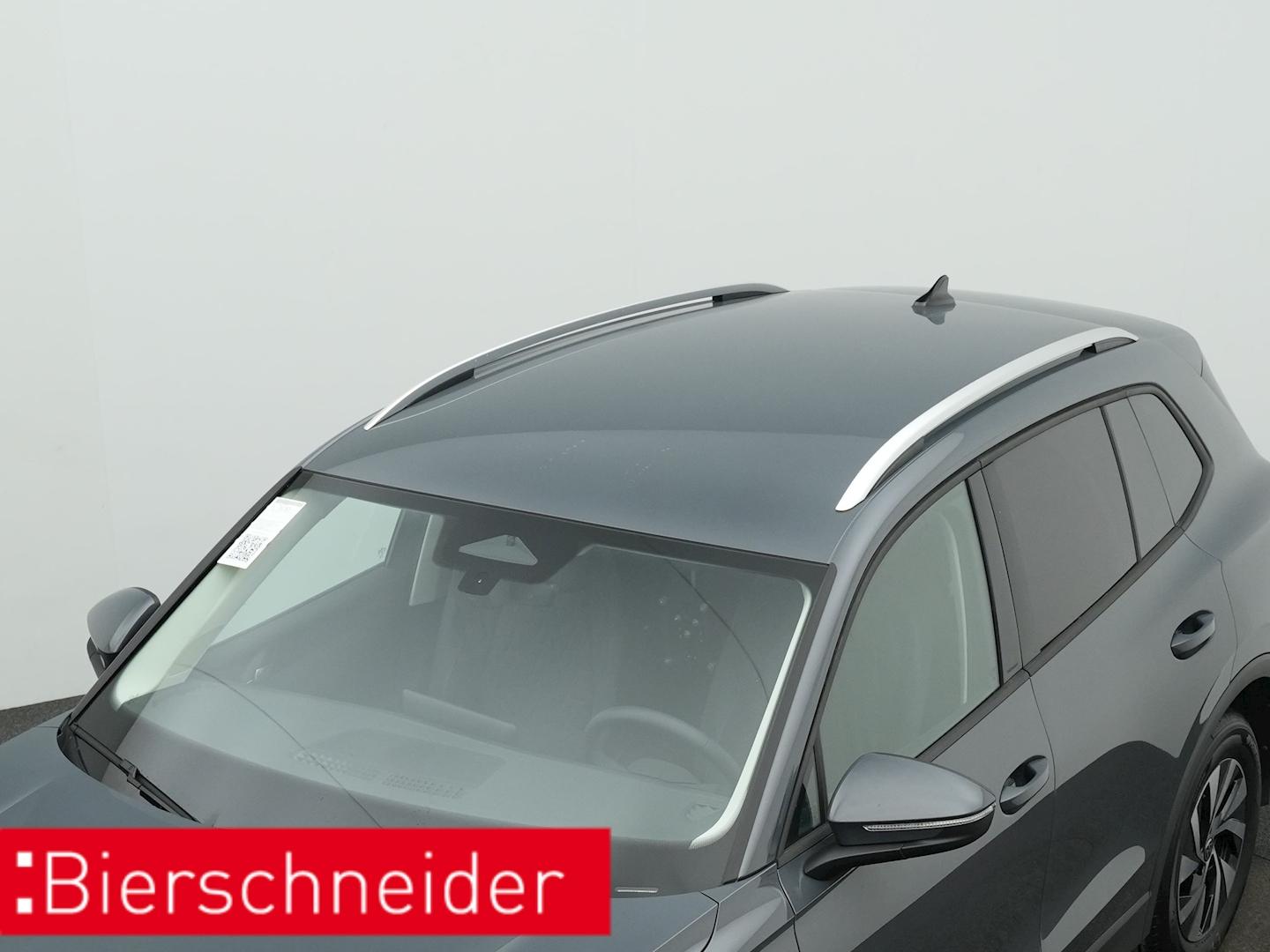 Volkswagen Tiguan 1.5 eTSI DSG Life Pro