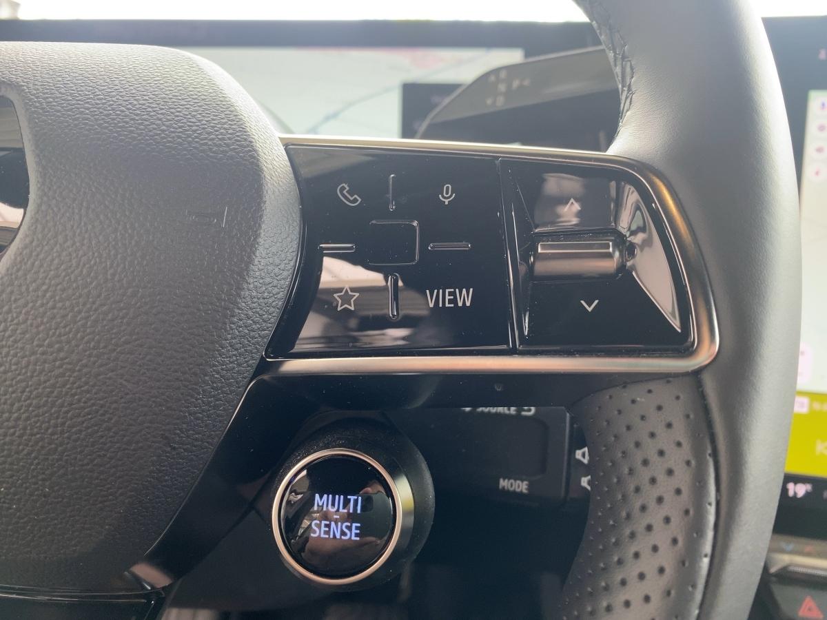 Renault Megane E-Tech E-Tech EV60