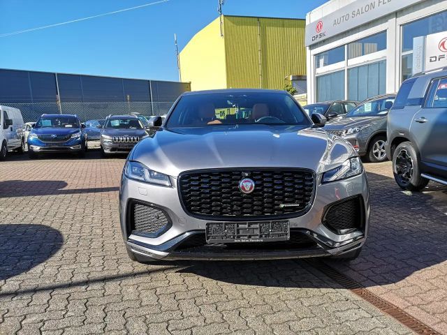 Jaguar F-Pace AWD R-Dynamic S