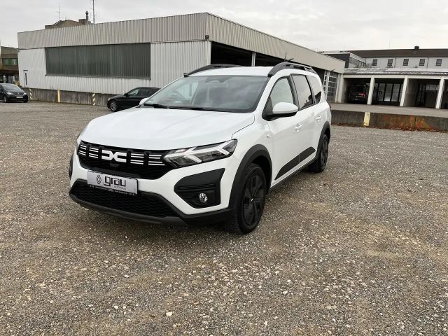 Dacia Jogger TCe 110