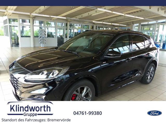 Ford Kuga EcoBoost ST Line X