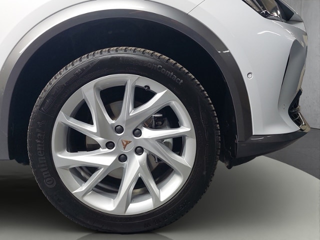 Cupra Formentor 4Drive