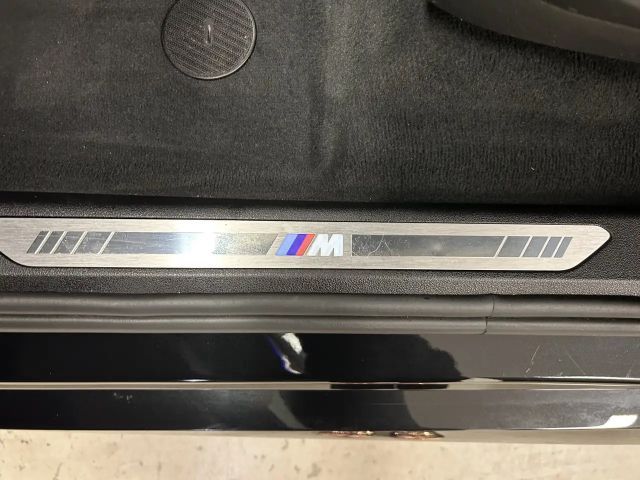 BMW X5 M-Sport xDrive30d