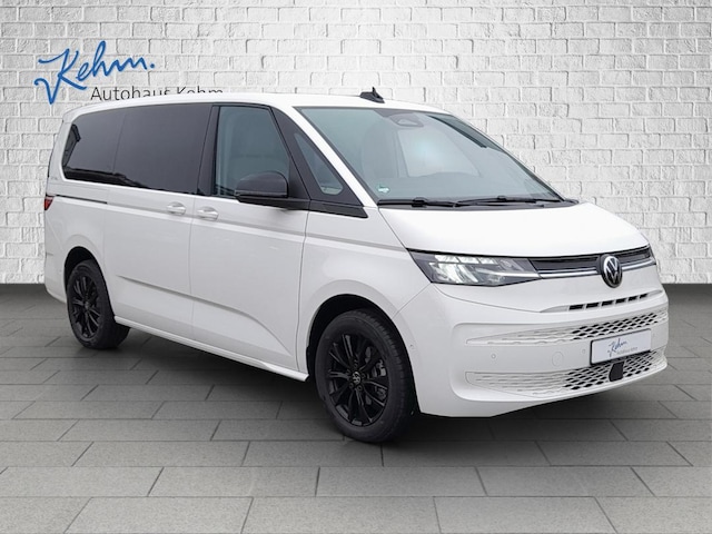 Volkswagen Multivan T7