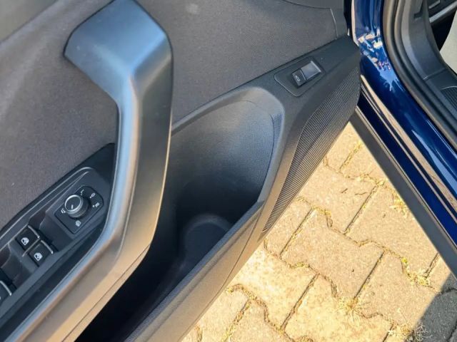 Volkswagen T-Roc Sport