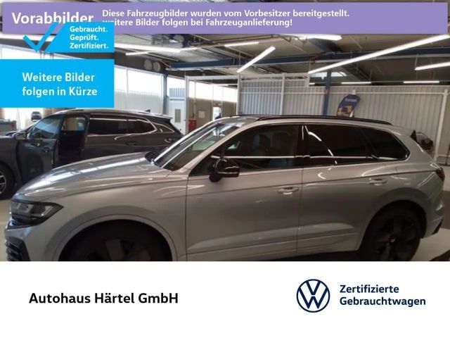 Volkswagen Touareg 3.0 V6 TSI eHybrid