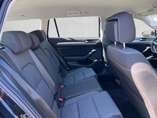 Volkswagen Passat 2.0 TDI Business DSG Variant