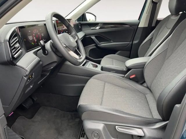 Volkswagen Tiguan 1.5 eTSI DSG Life Plus