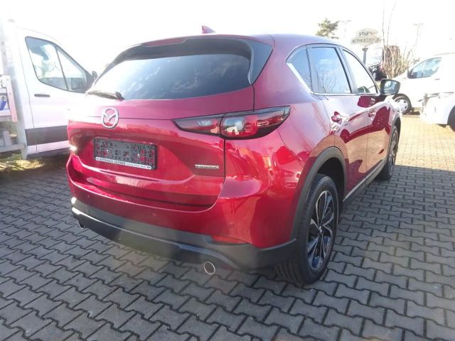 Mazda CX-5 Advantage SkyActiv e-Skyactiv