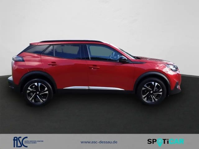 Peugeot 2008 ALLURE130 Navi,Kamera,SHZ,DAB,Allwetter