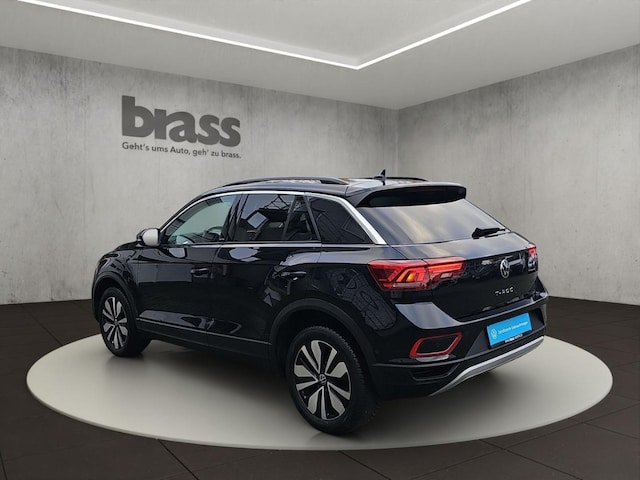 Volkswagen T-Roc 1.5 TSI DSG Move