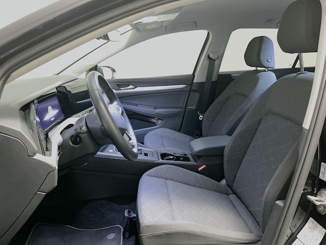 Volkswagen Golf 2.0 TDI Golf VIII Variant