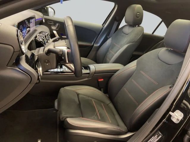 Mercedes-Benz A 200 A-Klasse