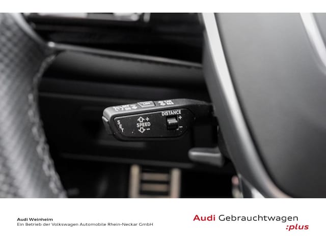 Audi A6 40 TDI Avant S-Tronic Sport