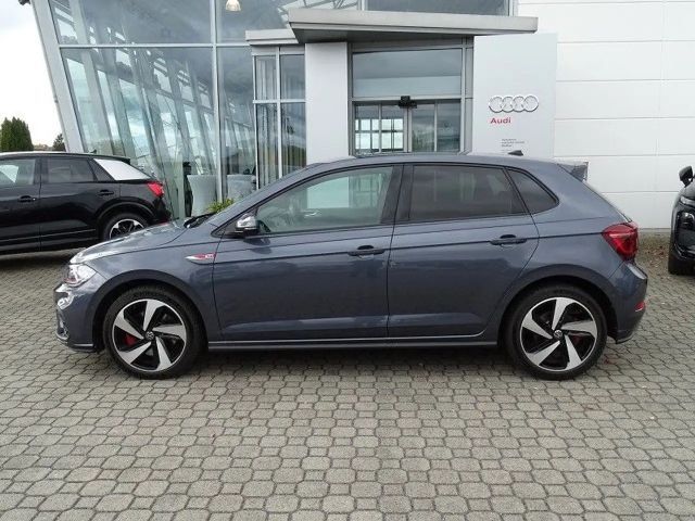 Volkswagen Polo 2.0 TSI DSG GTI IQ.Drive